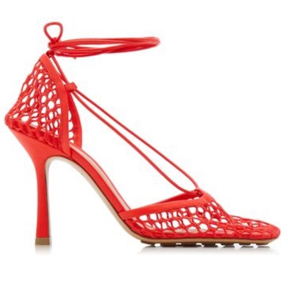 BOTTEGA VENETA SHOES - Picture 1 of 11